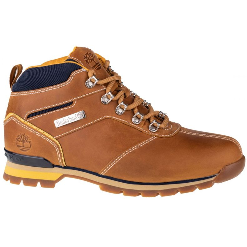 Boty Timberland Splitrock 2 M A2DXM hnědý