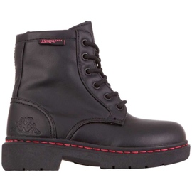 Boty Kappa Deenish Jr 260840K 1122