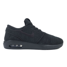 Nike Sb Air Max Janoski 2 Jr AQ7477-004 černý