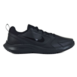 Běžecké boty Nike Todos M BQ3198-001 černý