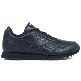 Boty Reebok Royal Glide Syn Jr DV4616 černý