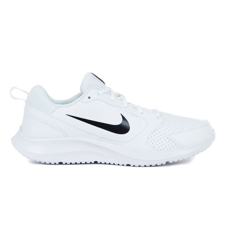 Běžecké boty Nike Todos M BQ3198-100 bílý