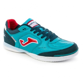 Kopačky Joma Top Flex 2015 In M TOPW. 2015.IN vícebarevný modrý Kopačky Joma Top Flex 2015 In M TOPW. 2015.IN vícebarevný modrý