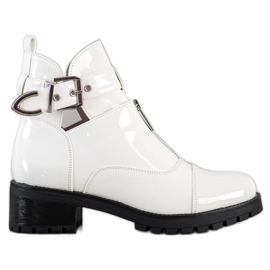 Seastar Malovaní pracovníci bílá