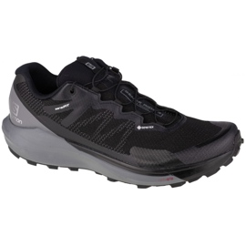 Salomon Sense Ride 3 Gtx M 409751 černý