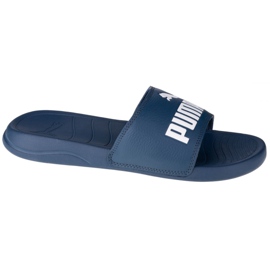 Puma Popcat 20 372279 03 námořnická modř