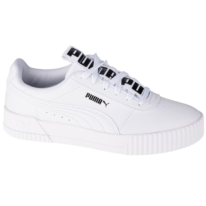 Puma Carina Bold W 372853 01 bílý Puma Carina Bold W 372853 01 bílý
