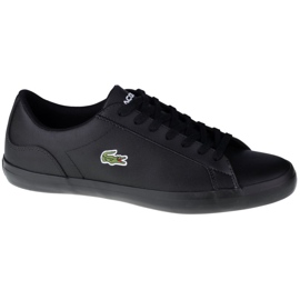 Lacoste Lerond 0120 M 740CMA002702H černý