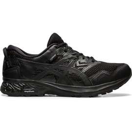 Asics Gel-Sonoma 5 G-Tx černý 1011A660 001 černá Asics Gel-Sonoma 5 G-Tx černý 1011A660 001 černá