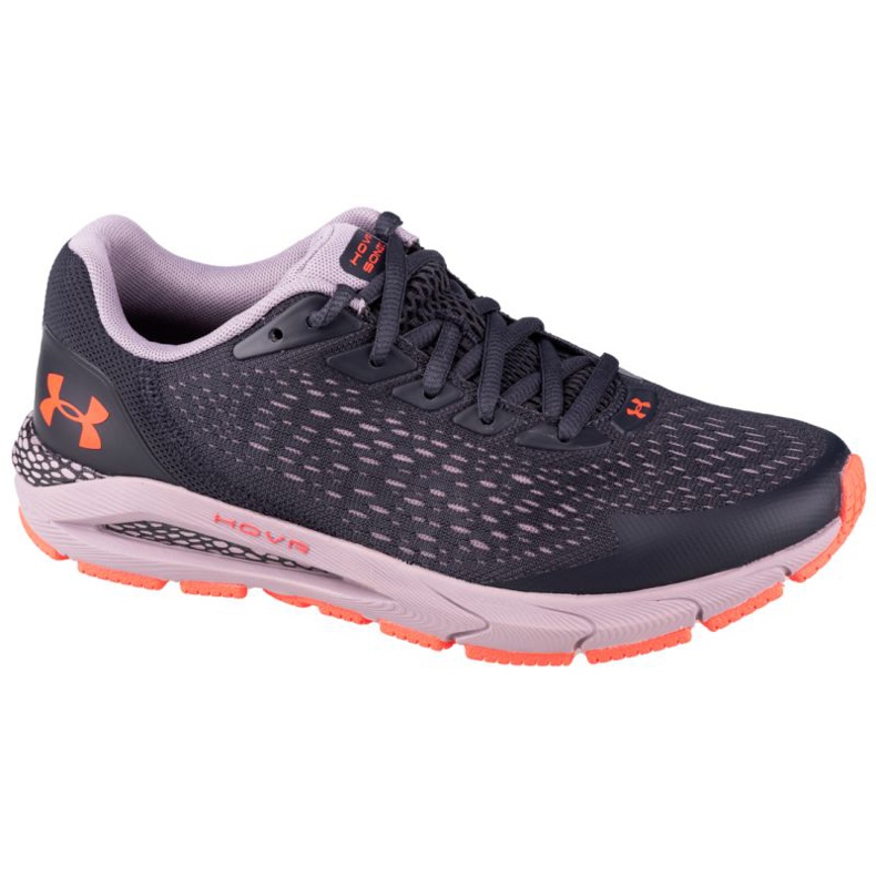 Under Armour Gs Hovr Sonic 3 W 3022 877-500 šedá