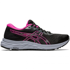 Běžecké boty Asics Gel Excite 7 W 1012A562 005 černý růžový