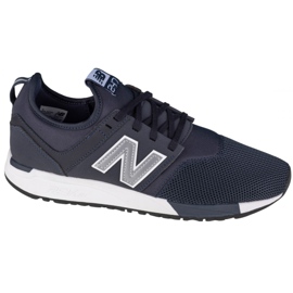 Boty New Balance M MRL247OH námořnická modř