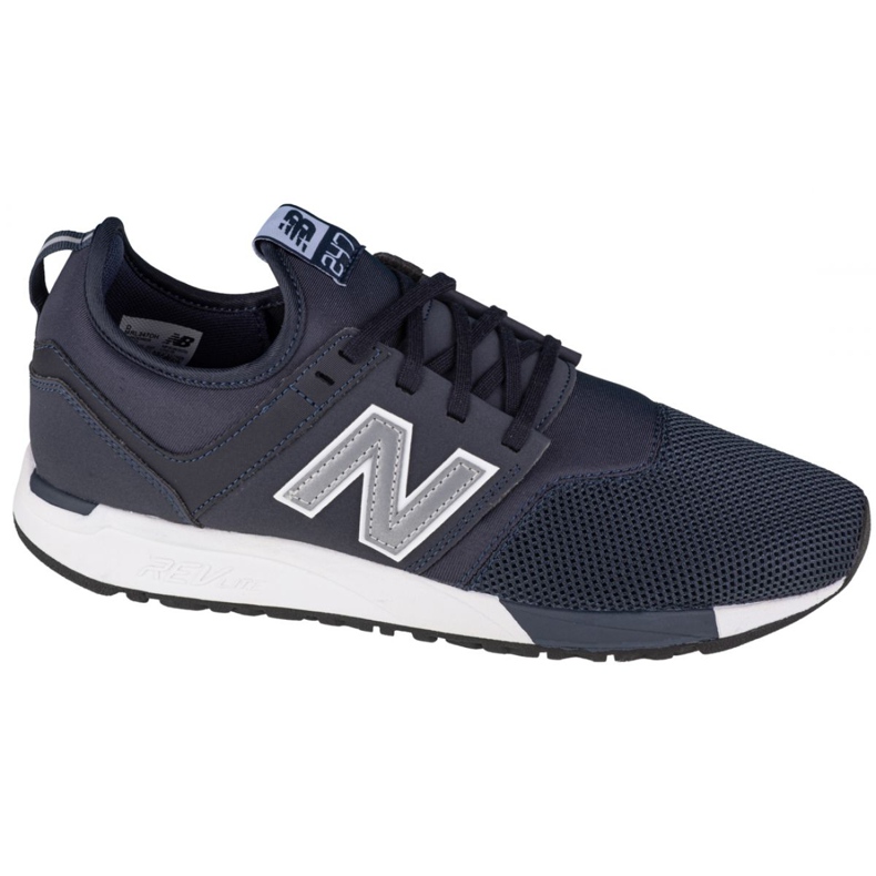 Boty New Balance M MRL247OH námořnická modrá