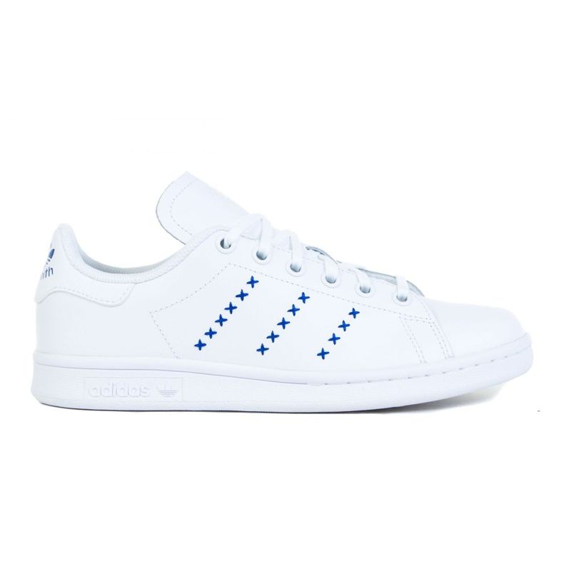 Boty Adidas Stan Smith Jr EG6496 bílý černá