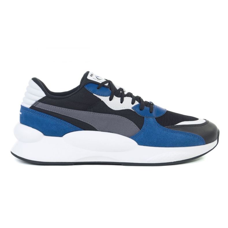Běžecké boty Puma Rs 9.8 Space M 37023003 bílý černá modrý