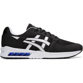 Asics Gelsaga Sou M 1191A242 001 černá