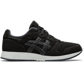 Boty Asics Lyte Classic M 1191A321 002 černý