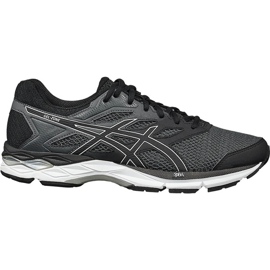Pánská běžecká obuv Asics Gel Zone 6 černá 1011A582 001 černý