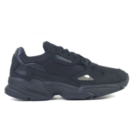 Boty Adidas Falcon W G26880 černá Boty Adidas Falcon W G26880 černá