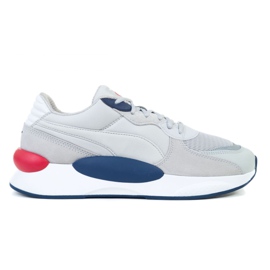 Puma Rs 9.8 Gravity M 370370 03 bílá