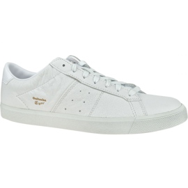 Asics Boty Onitsuka Tiger Lanwship 3.0 M 1183A568-100 bílá zlato
