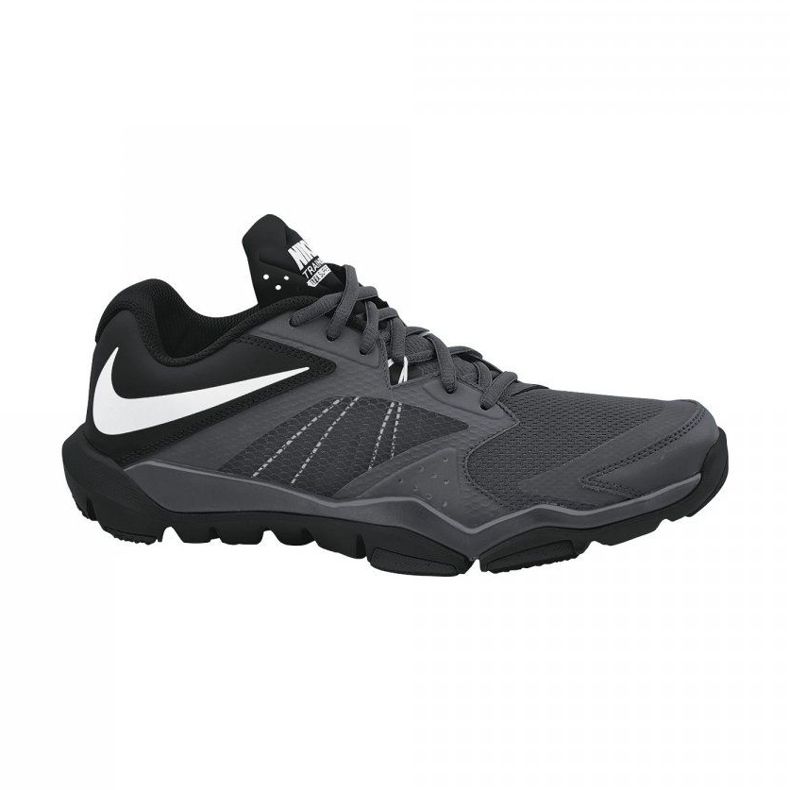 Tréninková obuv Nike Flex Supreme TR3 653620-005 bílá černá šedá