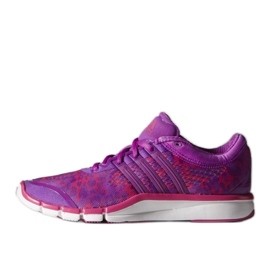 Tréninkové boty Adidas adipure 360.2 W B40958 fialová