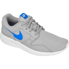 Boty Nike Sportswear Kaishi Jr 705489-011 bílá