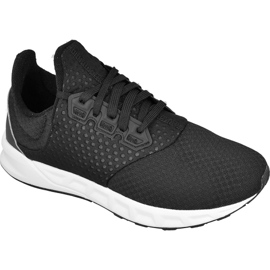 Běžecké boty adidas falcon elite 5 W AQ2236 černý