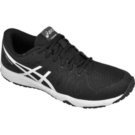 Tréninková obuv Asics Nitrofuze Tr M S614N-9001 černá