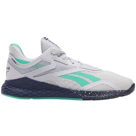 Pánská obuv Reebok Nano X white FV6668 bílá