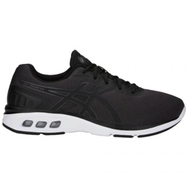 Běžecké boty Asics Gel Promesa Mx M 1011A593 001 černý