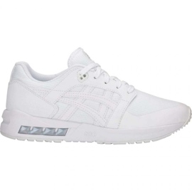 Asics Gelsaga Sou Gs Jr 1194A043 101 bílý