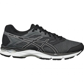 Běžecké boty Asics Gel Zone 6 M 1011A582 001 černá šedá