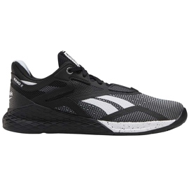Dámské boty Reebok Nano X černé EF7488 bílý černý