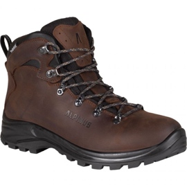 Alpinus GR20 High Tactical GR433315 Trekking boty hnědý Alpinus GR20 High Tactical GR433315 Trekking boty hnědý