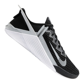 Tréninková obuv Nike Metcon 6 FlyEase M DB3790-010 černý