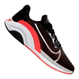 Tréninková obuv Nike ZoomX SuperRep Surge W CK9406-016 černý