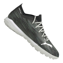 Kopačky Puma Ultra 1.2 Pro Cage M 106346-02 vícebarevný černý