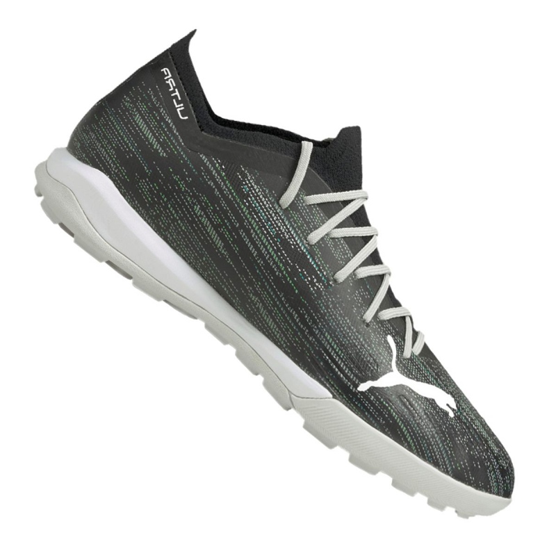 Kopačky Puma Ultra 1.2 Pro Cage M 106346-02 vícebarevný černá
