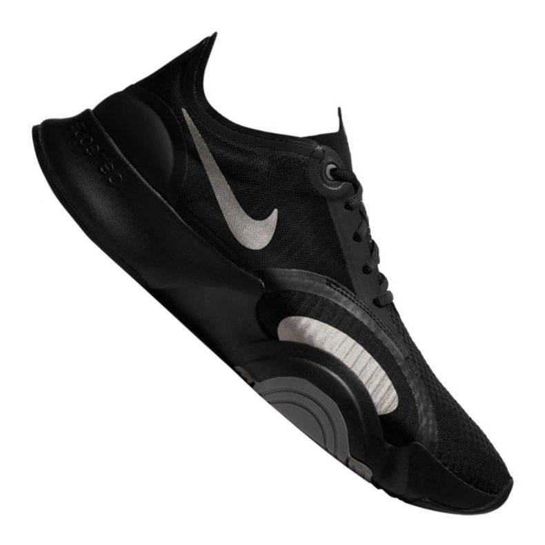 Tréninková obuv Nike SuperRep Go M CJ0773-001 bílý černá