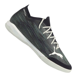 Kopačky Puma Ultra 1.2 Pro Court M 106347-02 vícebarevný černý