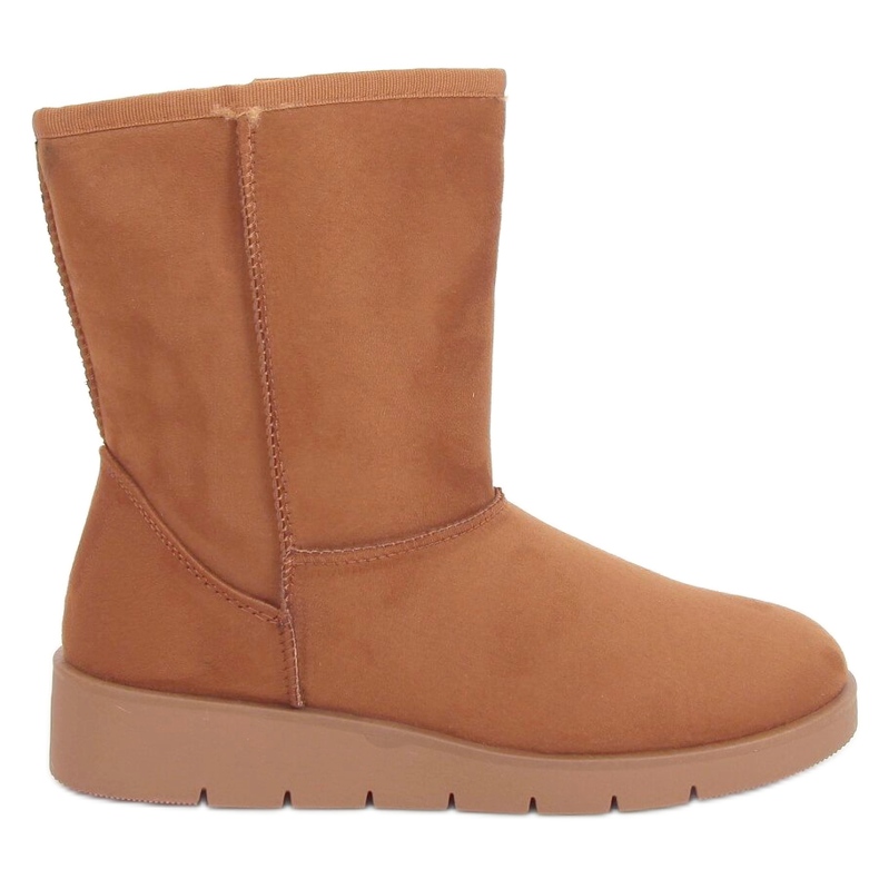 Emus dámský velbloud K1838403 Velbloud hnědý Emus dámský velbloud K1838403 Velbloud hnědý