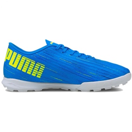 Kopačky Puma Ultra 4.2 Tt M 106357 01 modrý modrý Kopačky Puma Ultra 4.2 Tt M 106357 01 modrý modrý
