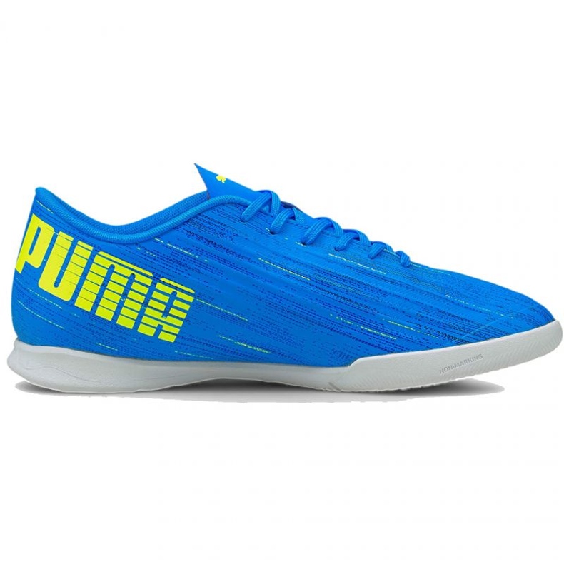 Kopačky Puma Ultra 4.2 It M 106358 01 modrý modrý Kopačky Puma Ultra 4.2 It M 106358 01 modrý modrý