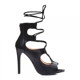 Vices Svěráky 8126-1 Bla 35 40 černý