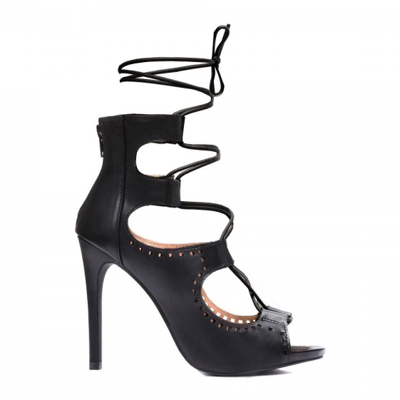 Vices Svěráky 8126-1 Bla 35 40 černá