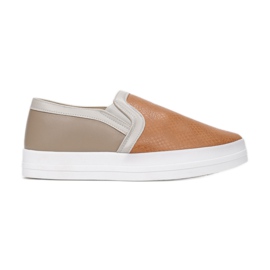 Vices Svěráky B736-2 Bro 36/41 hnědý