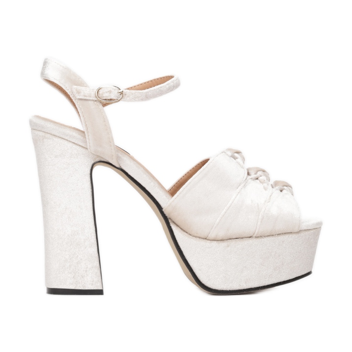 Vices Svěráky 8256-14 béžová béžový Vices Svěráky 8256-14 béžová béžový