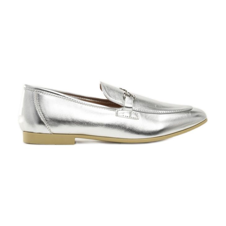 Vices Svěráky 1185-40 Stříbro 36 41 stříbrný